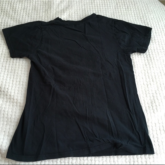 Hot Topic Band T-Shirt Black Veil Brides Unisex M - Picture 3 of 5
